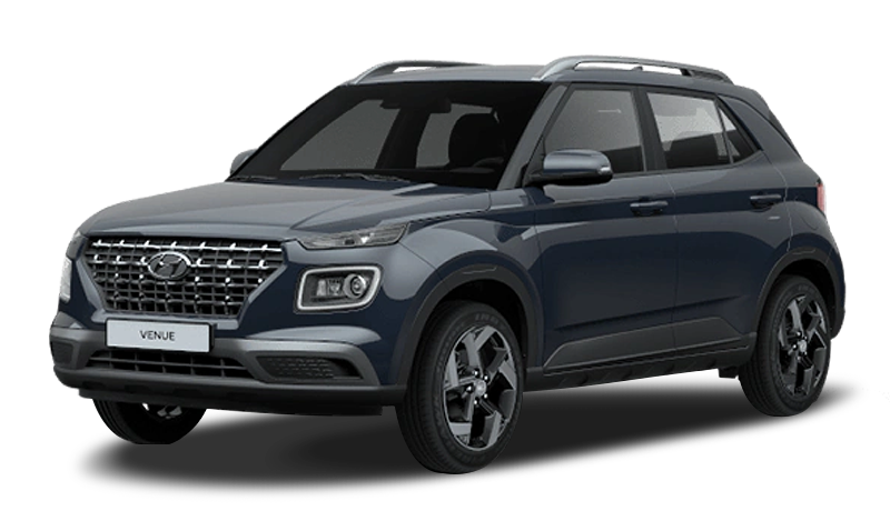 데님 블루 펄 익스테리어